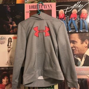 Under Armour Sweatshirt
